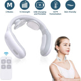 Portable Neck Massager
