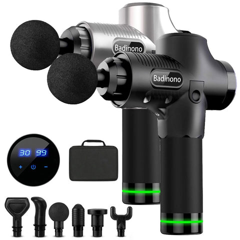 Professional Massage Gun