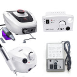 Electric Nail Drill Machine